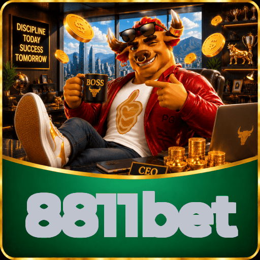 Requisitos APK 8811bet