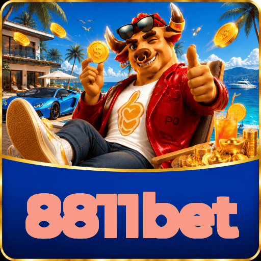 Especificações técnicas download 8811bet