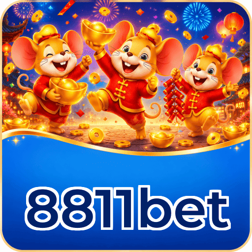 8811bet - Vitória verificada Carlos M.